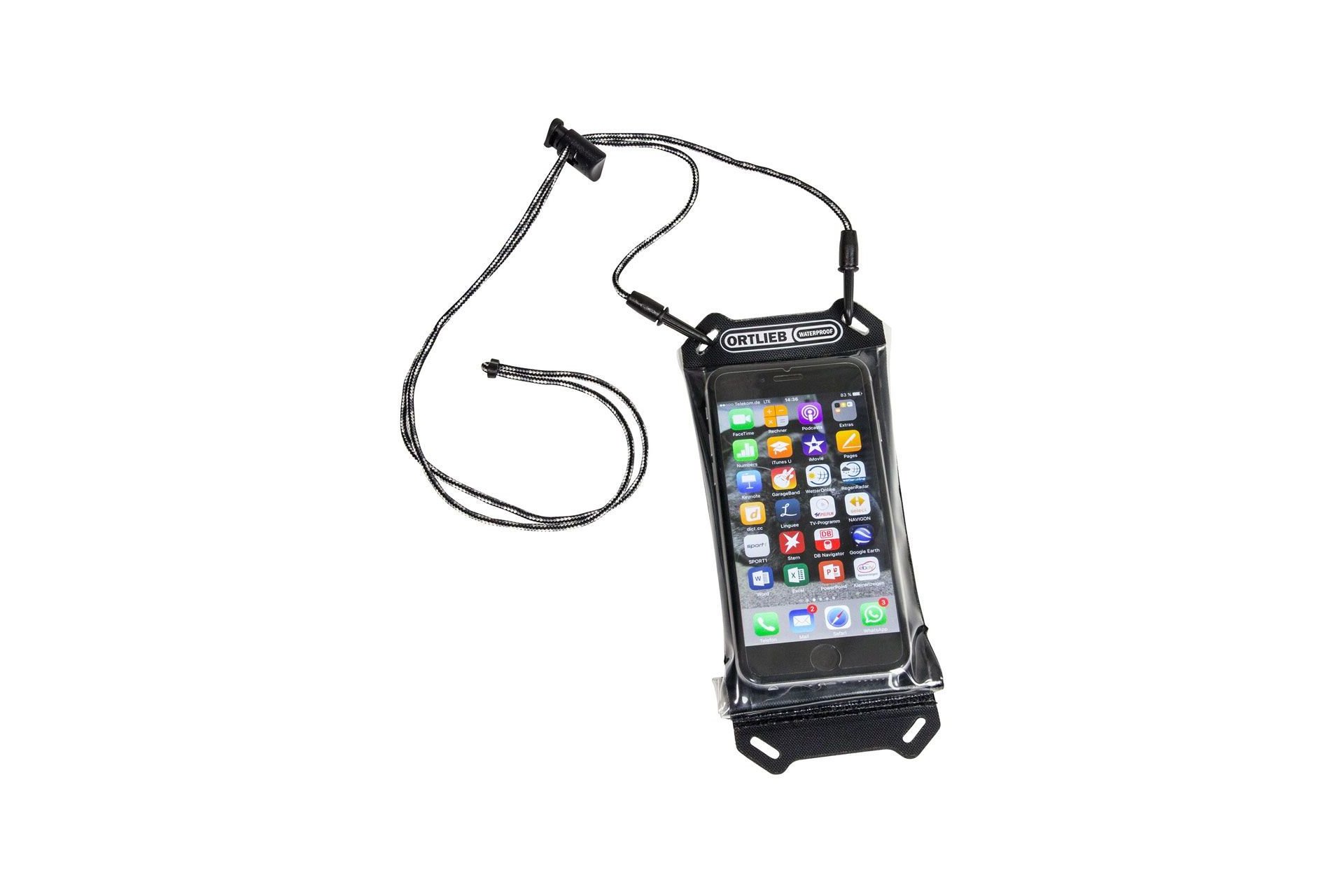 Ortlieb Safe-It S Schutzhülle für Smartphones