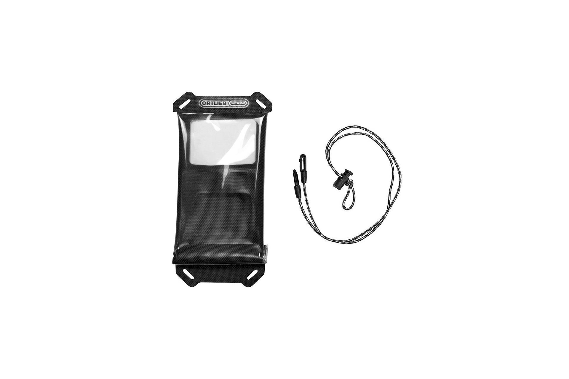 Ortlieb Safe-It S Schutzhülle für Smartphones
