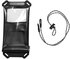 black transparent