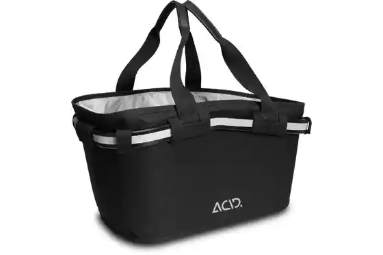 Fahrradtaschen & Körbe - Cube ACID Gep&auml;cktr&auml;gerkorb CITY 20 RILink