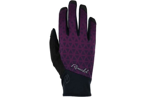 Winter-Handschuhe - Roeckl Ramsau 2 Langfinger Handschuhe