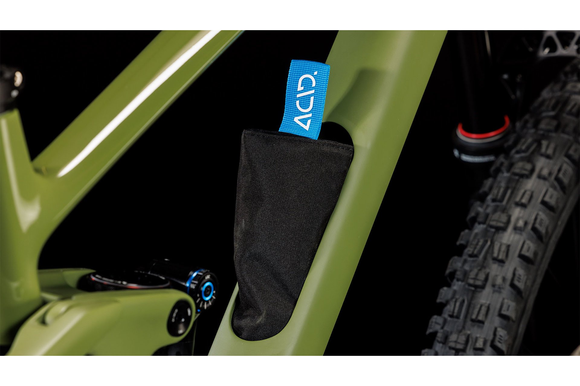 Cube Stereo ONE55 C:62 TM 29 - 29 Zoll - Fully - 2024