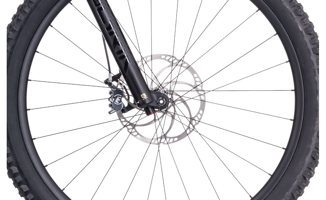 Cube Stereo ONE55 C:62 TM 29 - 29 Zoll - Fully - 2024