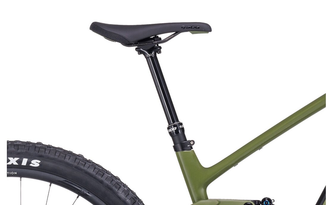 Cube Stereo ONE55 C:62 TM 29 - 29 Zoll - Fully - 2024