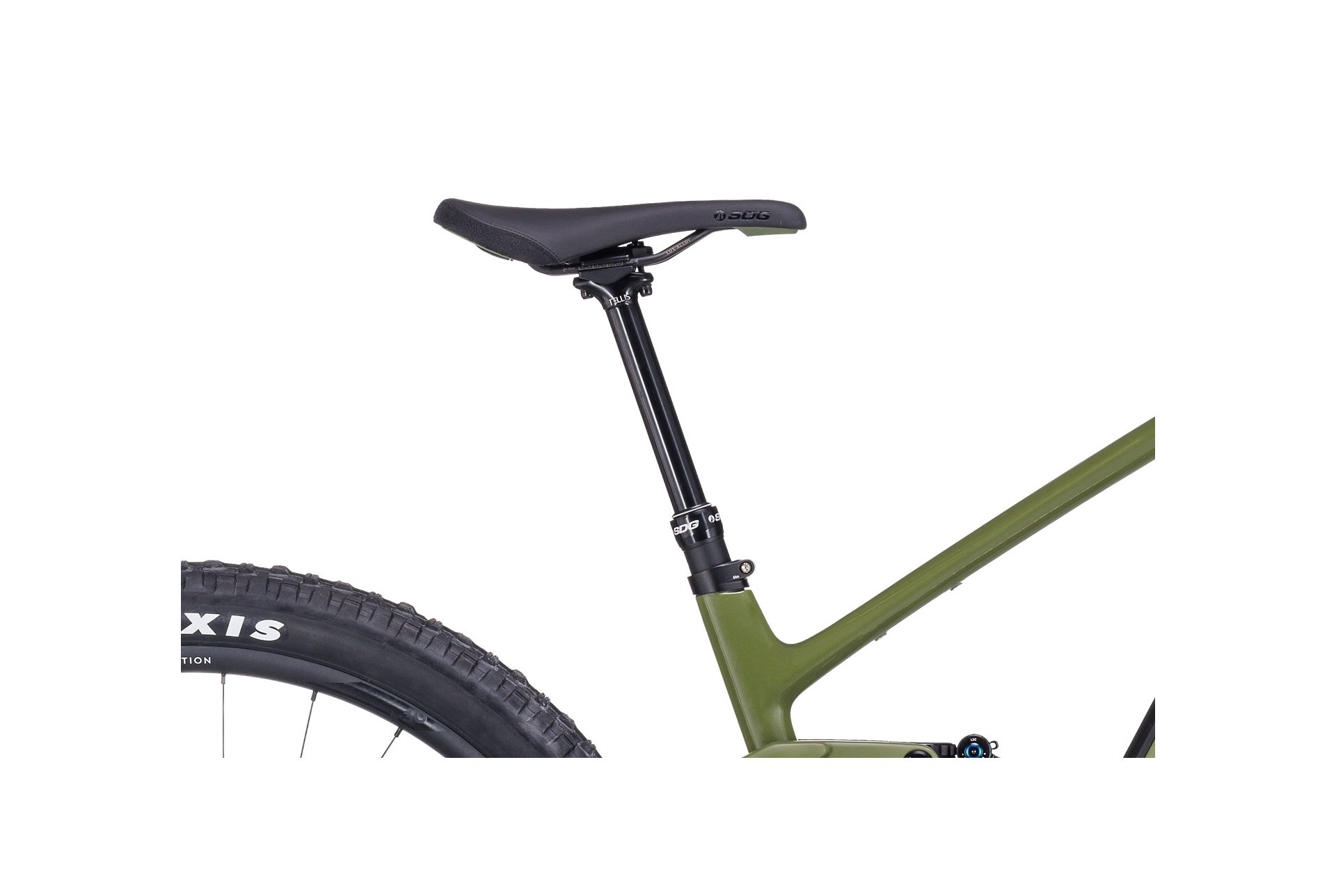 Cube Stereo ONE55 C:62 TM 29 - 29 Zoll - Fully - 2024