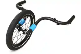 Cube Jogger Kit für Kinder Fahrradanhänger Double