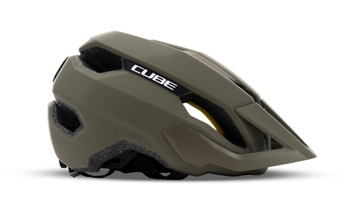 Cube Helm STRAY TM MIPS