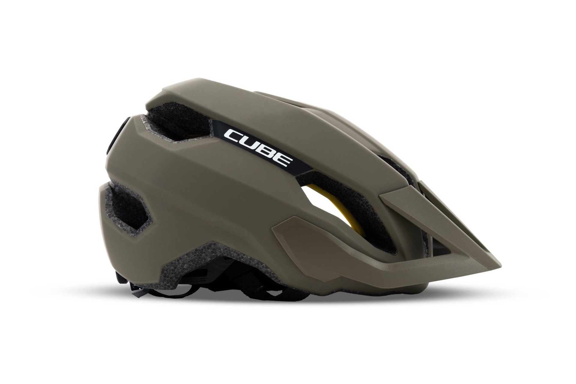 Cube Helm STRAY TM MIPS