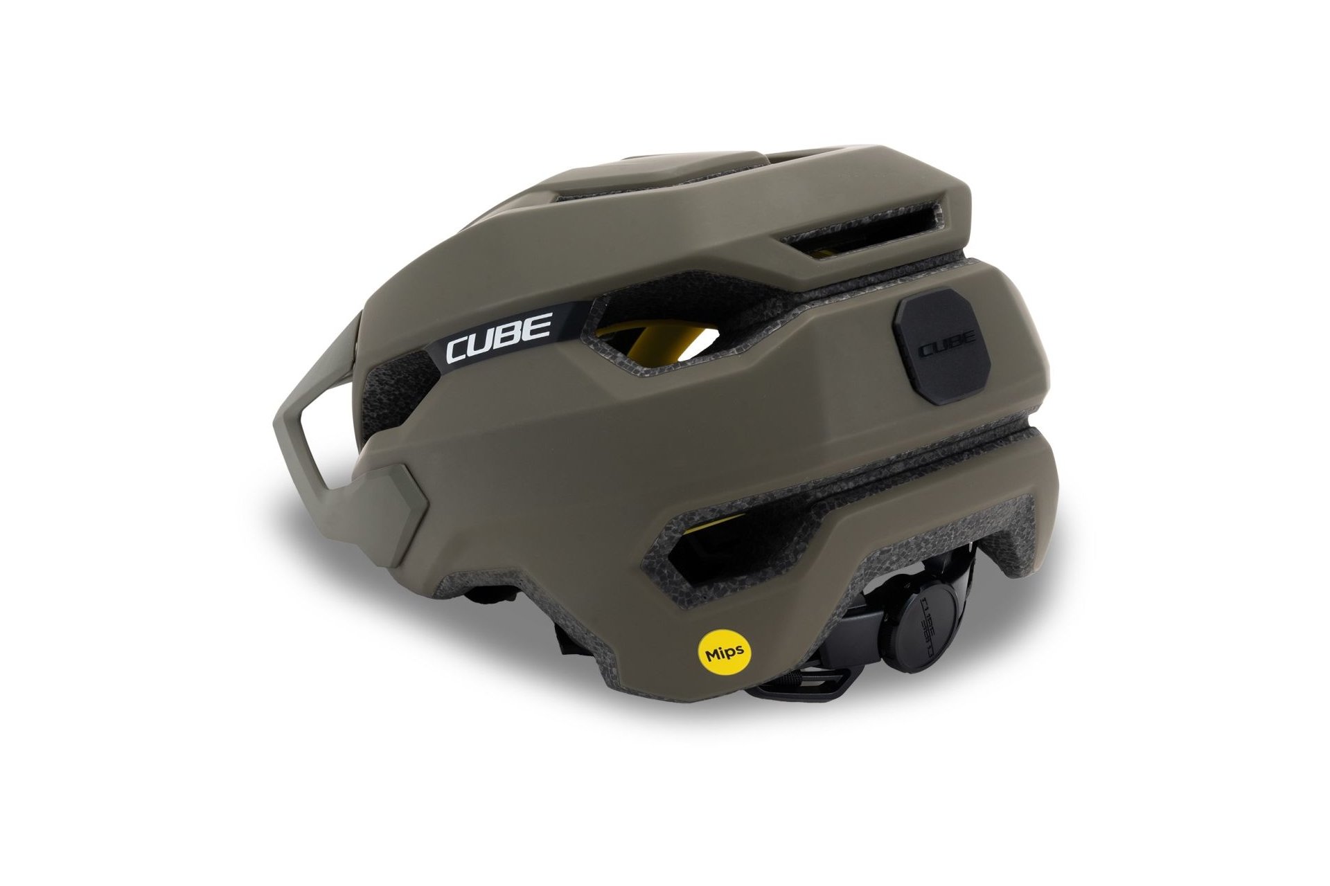 Cube Helm STRAY TM MIPS