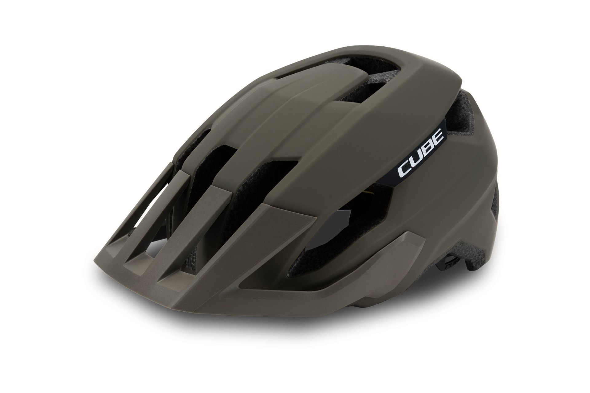 Cube Helm STRAY TM MIPS