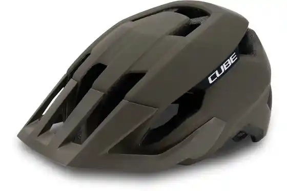 Cube - Fahrradhelme - Cube Helm STRAY TM MIPS