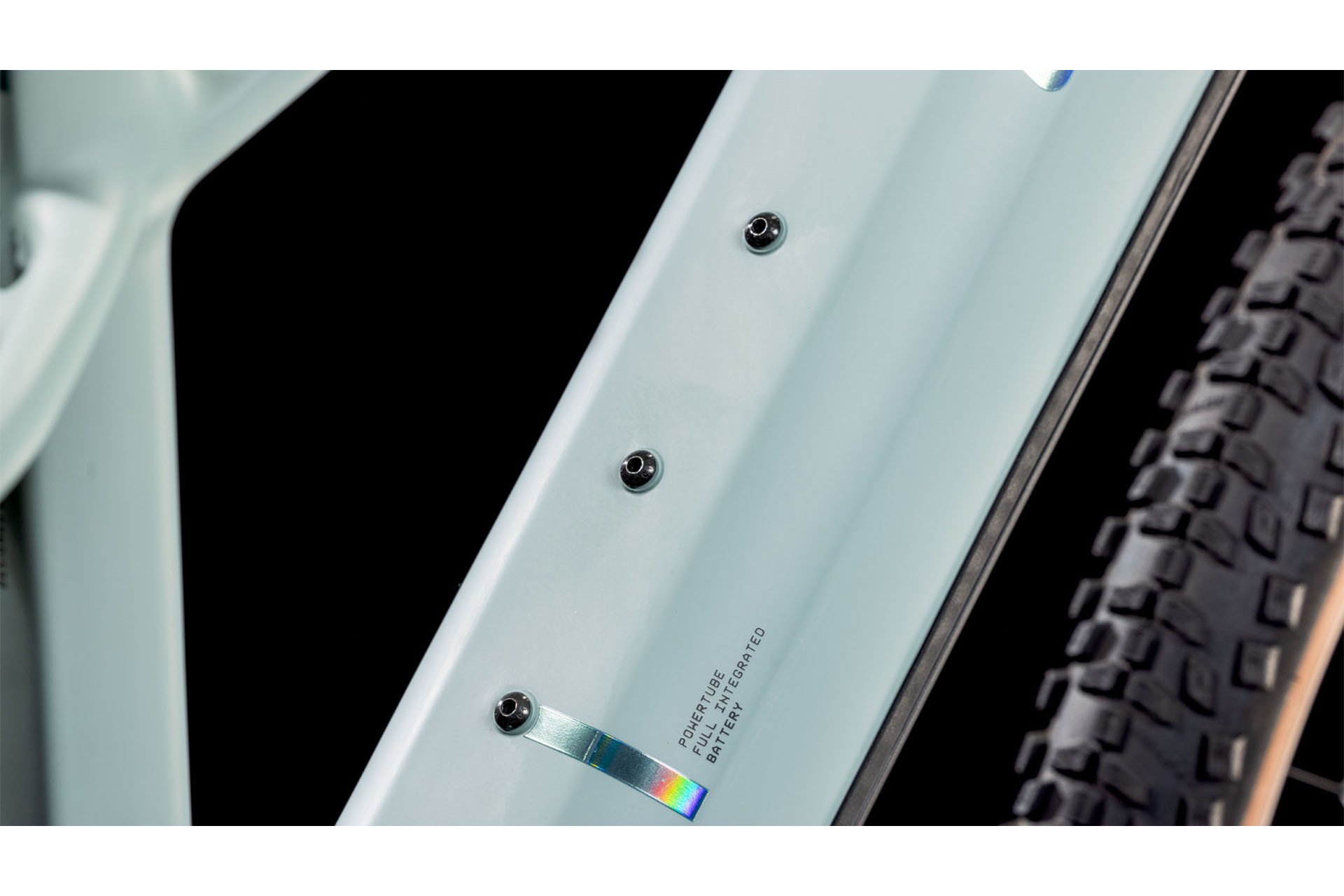 Cube Reaction Hybrid Race 800 - 800 Wh - 27,5 Zoll - Diamant