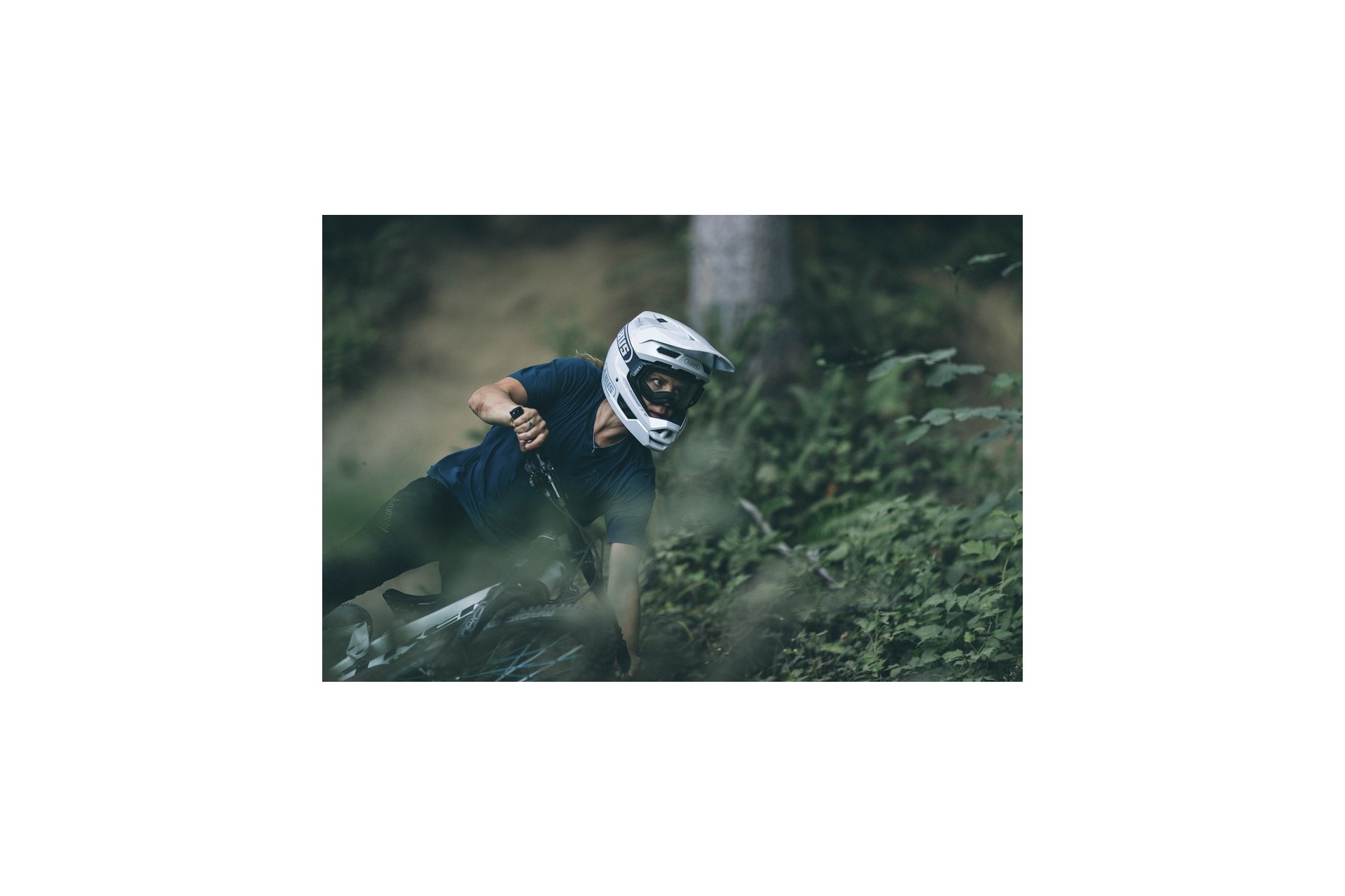 Abus HiDrop