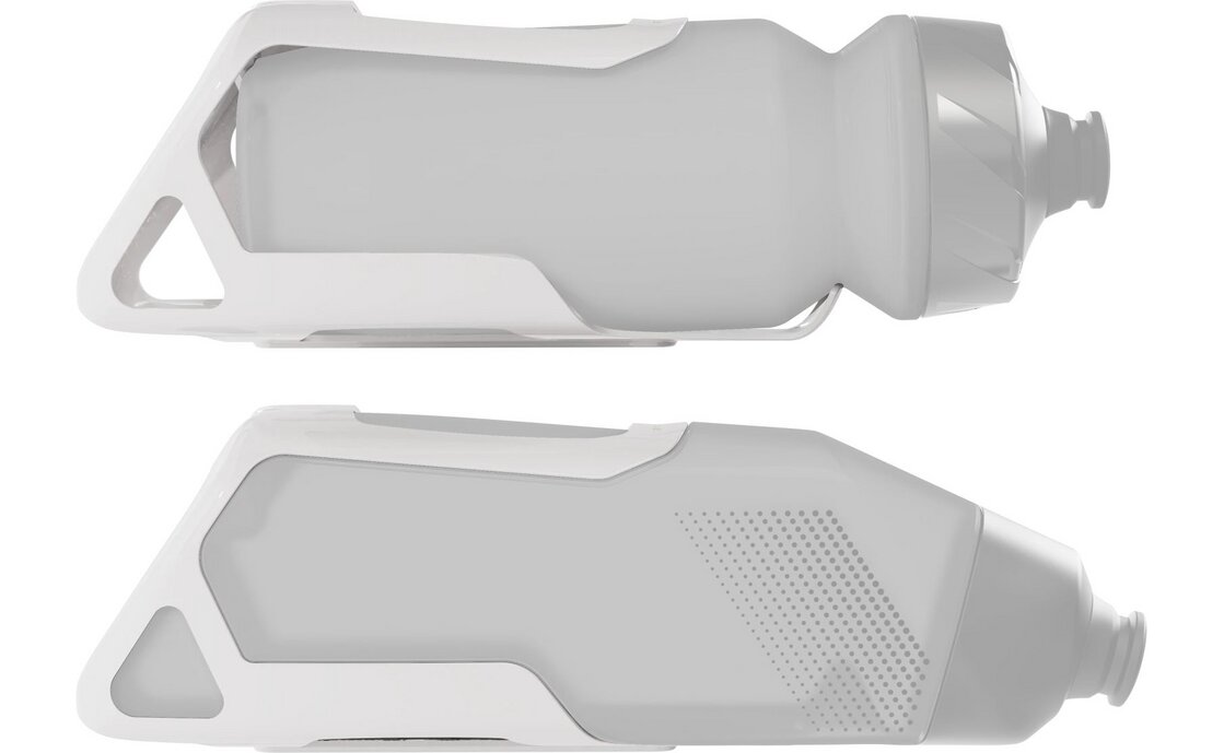 Trek RSL Aero Trinkflasche und Flaschenhalter
