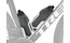 Trek RSL Aero Trinkflasche und Flaschenhalter