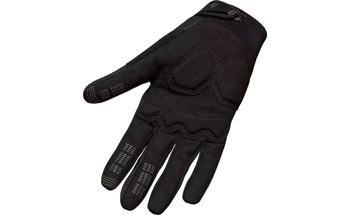 Fox W Ranger Gel Langfinger Handschuhe