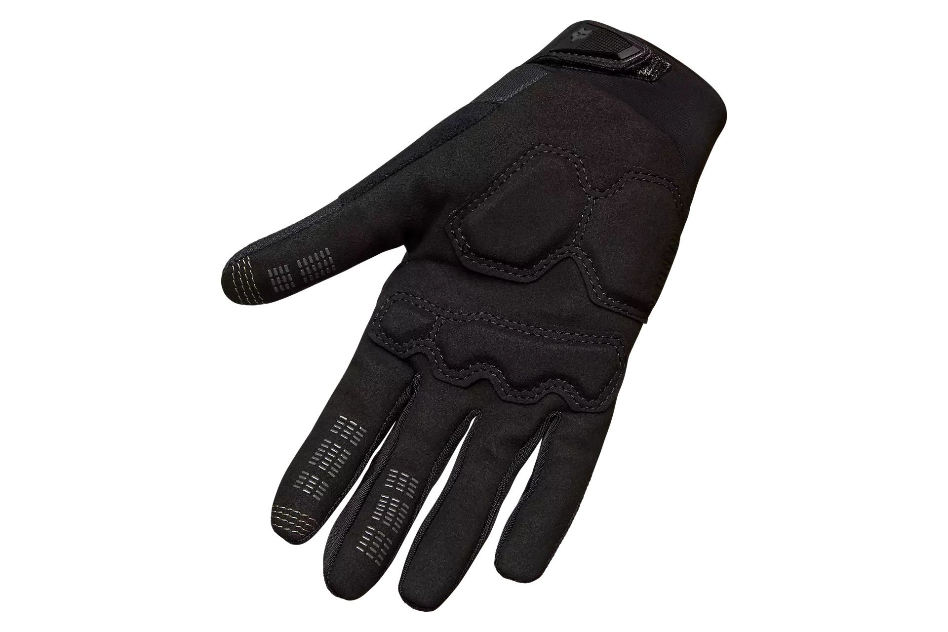 Fox W Ranger Gel Langfinger Handschuhe