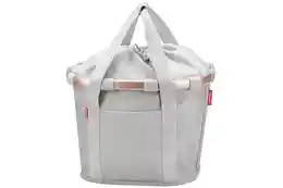 Reisenthel Bikebasket Twist Sky Rose Lenkerkorb