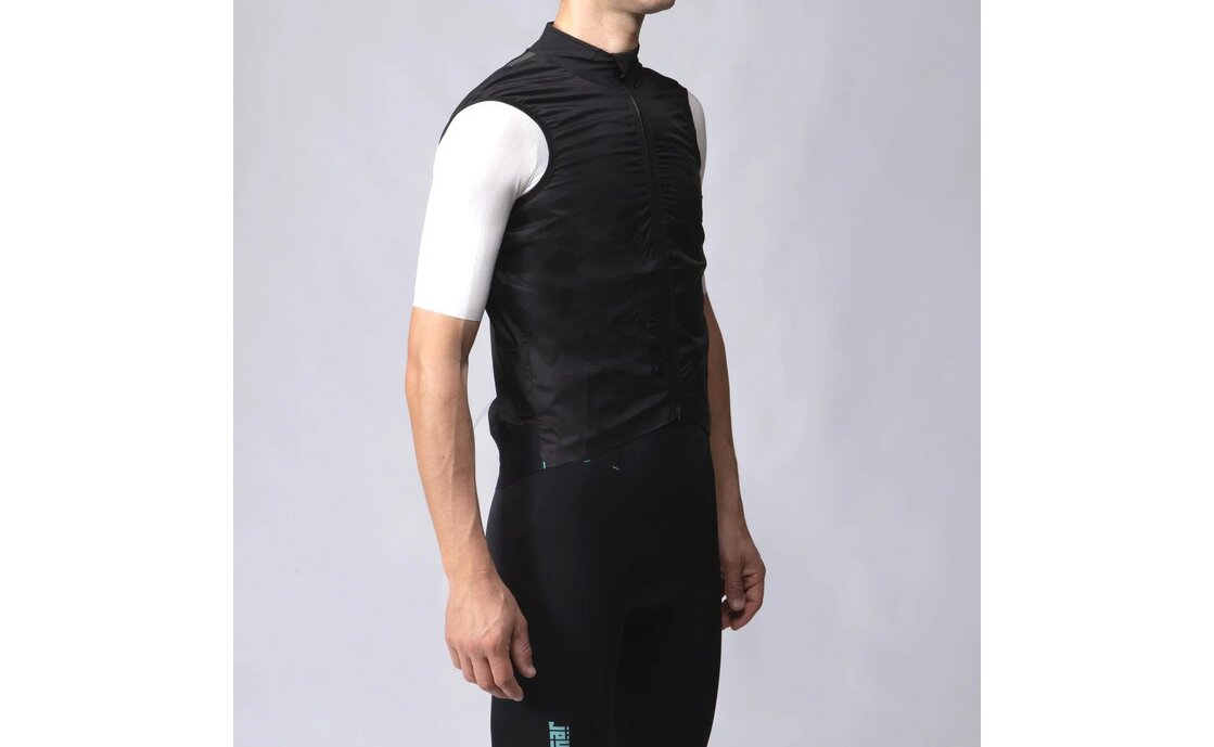 Jeuf Weste Pro Windproof Man