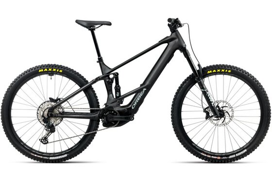 E-Bike-Pedelec - Orbea Wild ST H20 - 750 Wh - 29 Zoll - Fully