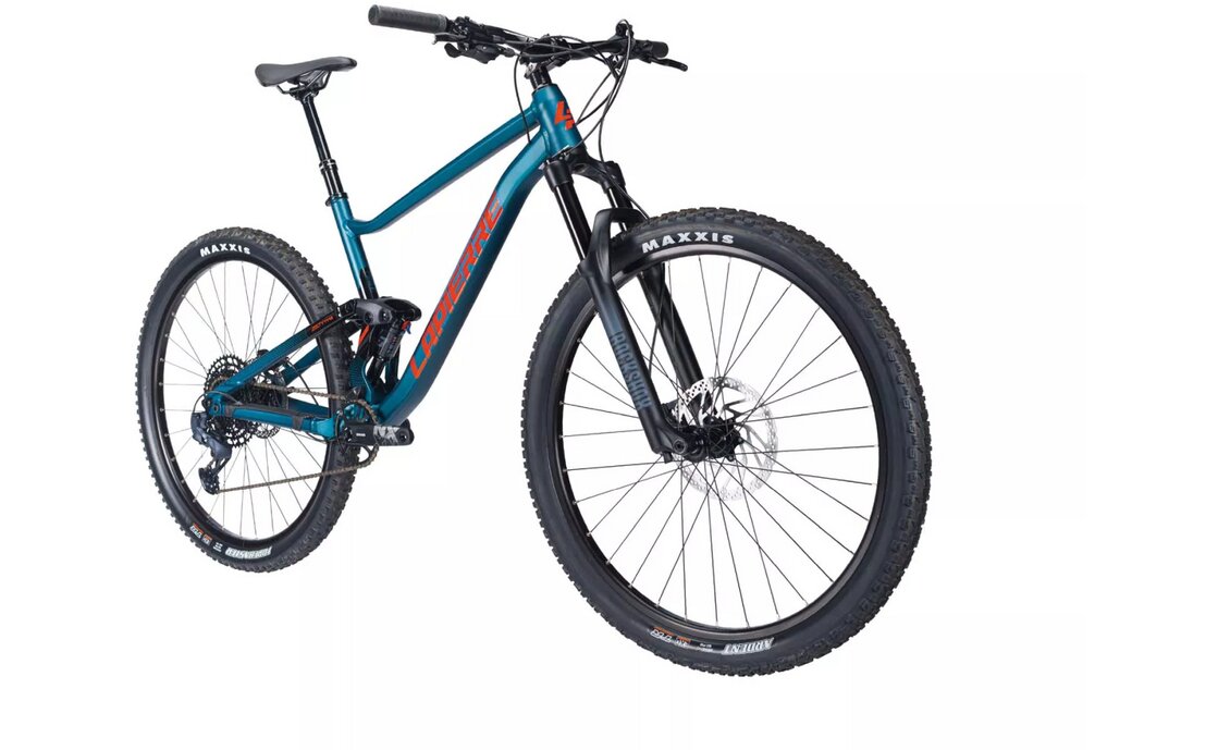 Lapierre Zesty TR 4.9 - 29 Zoll - Fully - 2023