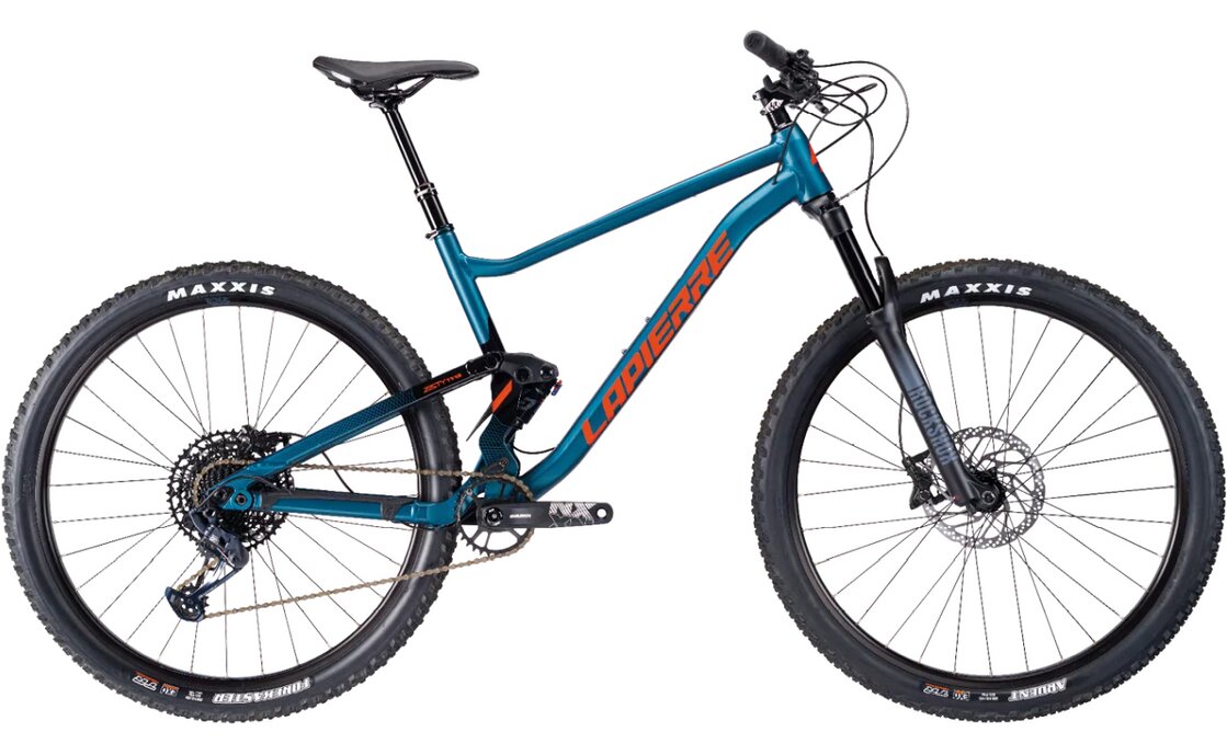 Lapierre Zesty TR 4.9 - 29 Zoll - Fully - 2023