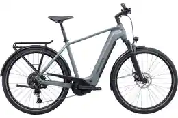 XXL Sale % - Hercules Futura HD 10 - 800 Wh - 28 Zoll - Diamant - 2026