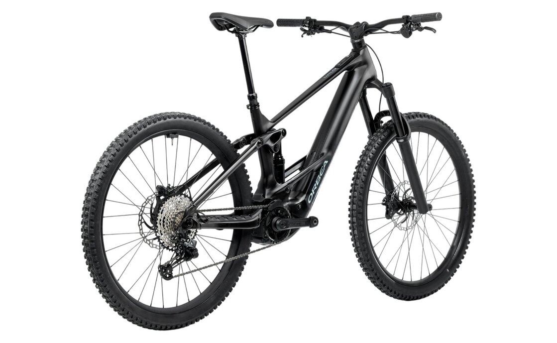 Orbea Wild ST H20 - 750 Wh - 29 Zoll - Fully