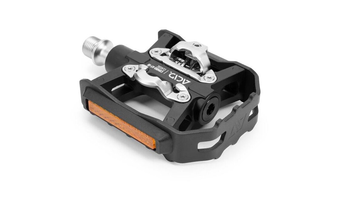 Cube ACID Pedale Combo A7-IB Classic