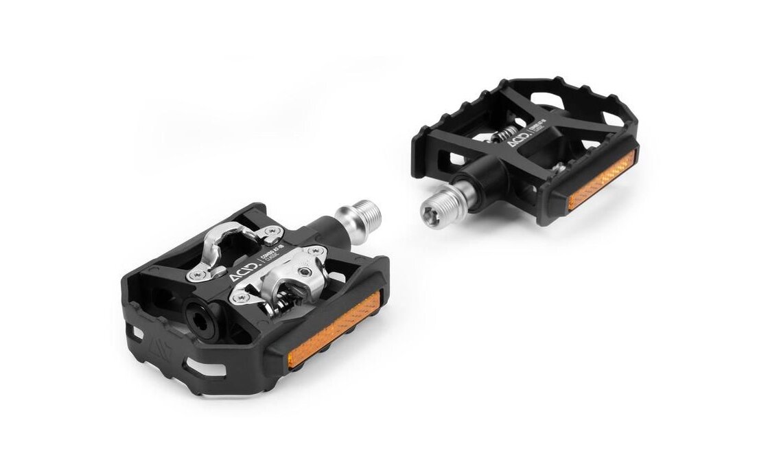 Cube ACID Pedale Combo A7-IB Classic