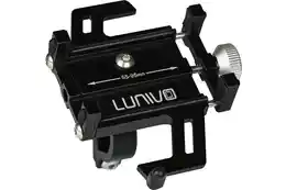 Lunivo Handy Halterung Aluminium - universal
