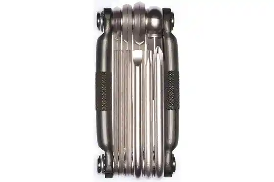 Minitools - Crankbrothers Multi-10 Multitool