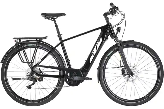 E-Bike Trekking - KTM Macina Tour CX 625 LTD - 625 Wh - 28 Zoll - Diamant