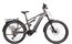 Hercules Nos FS SUV 2.2 - 630 Wh - 27,5 Zoll - Fully - 2023