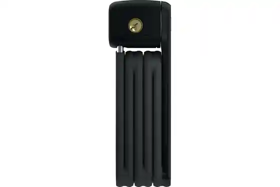 Faltschlösser - Abus Bordo Lite Mini 6055K/60 SH Faltschloss