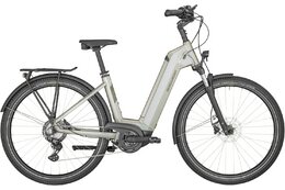 Bergamont E-Horizon Sport 6 Wave - 625 Wh - 28 Zoll - Tiefeinsteiger