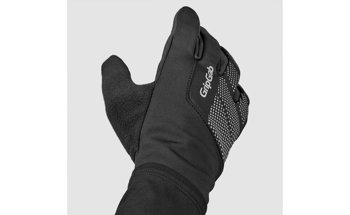 GRIPGRAB Ride Windproof Spring-Autumn Langfinger Handschuhe