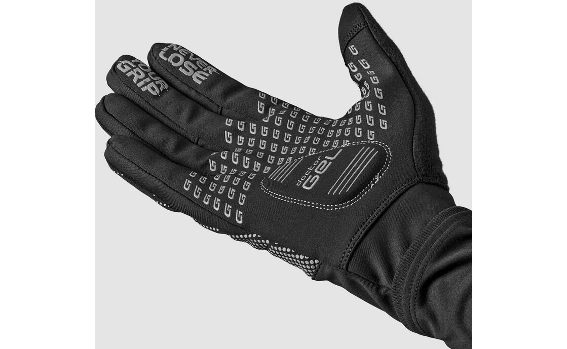 GRIPGRAB Ride Windproof Spring-Autumn Langfinger Handschuhe