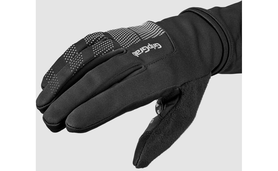 GRIPGRAB Ride Windproof Spring-Autumn Langfinger Handschuhe