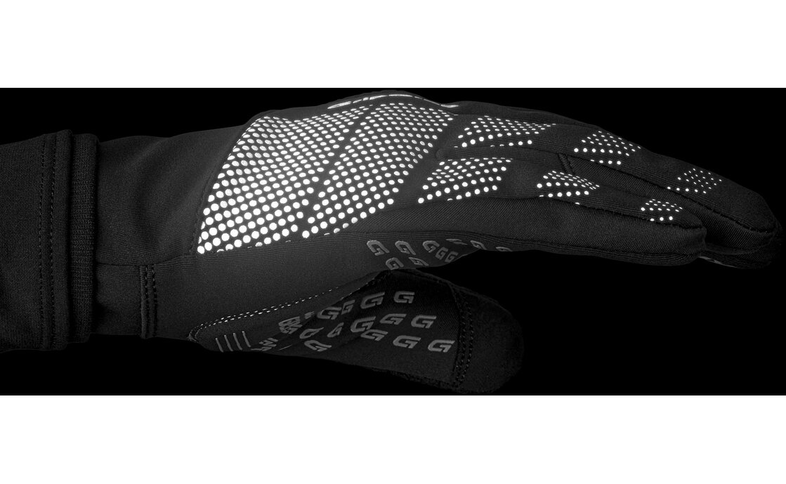 GRIPGRAB Ride Windproof Spring-Autumn Langfinger Handschuhe