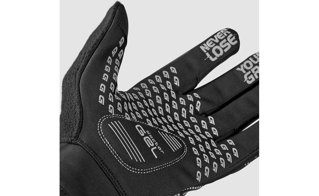 GRIPGRAB Ride Windproof Spring-Autumn Langfinger Handschuhe