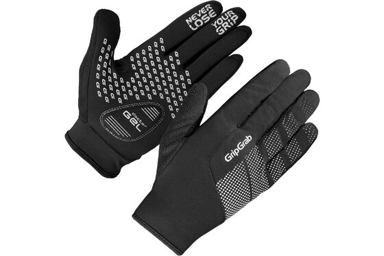 GRIPGRAB - Handschuhe - GRIPGRAB Ride Windproof Spring-Autumn Langfinger Handschuhe