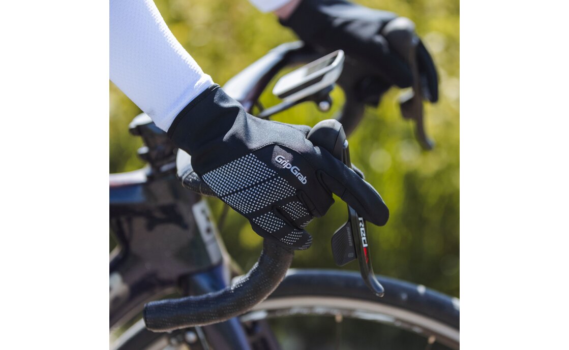 GRIPGRAB Ride Windproof Spring-Autumn Langfinger Handschuhe