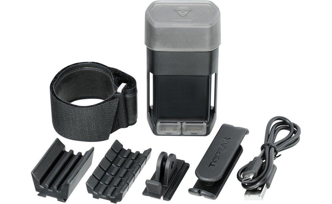 Topeak Mobile PowerPack 6000 mAh