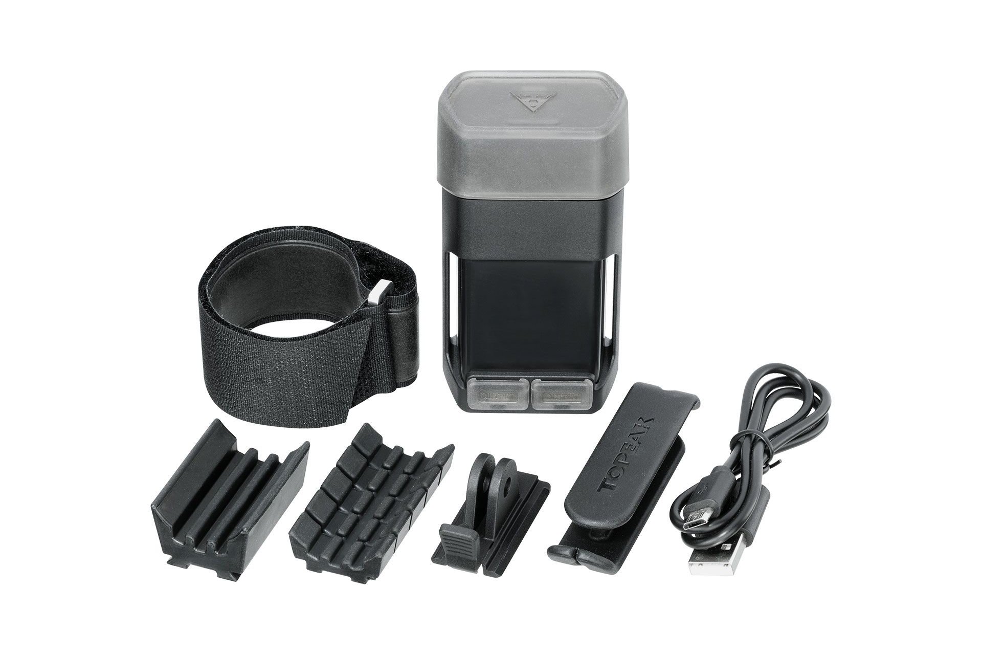 Topeak Mobile PowerPack 6000 mAh