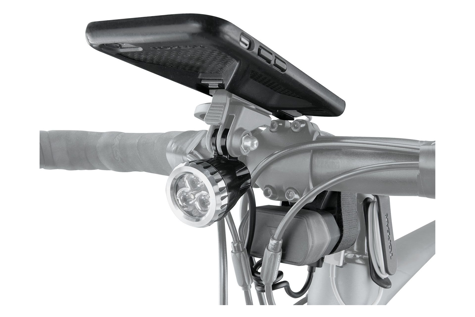 Topeak Mobile PowerPack 6000 mAh