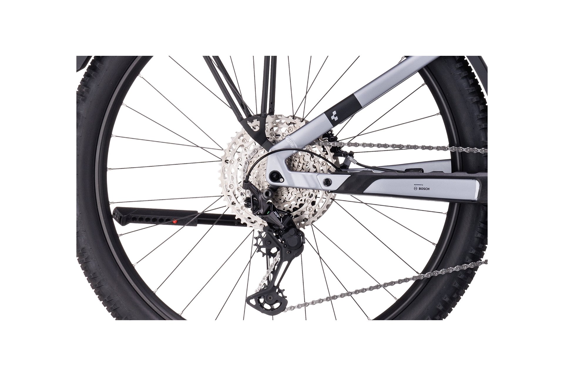 Cube Stereo Hybrid 120 Race Allroad 750 - 750 Wh - 27,5 Zoll - Fully - 2023