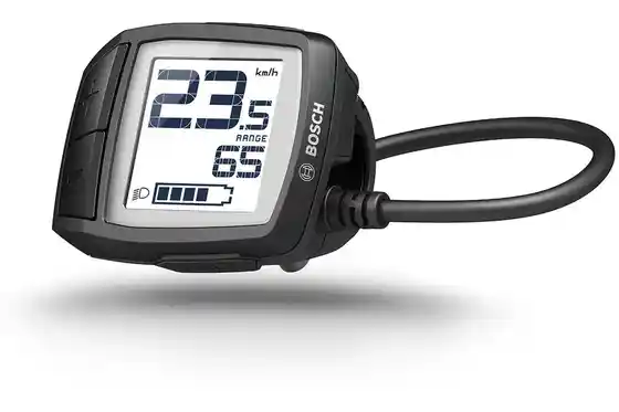 Bosch - Bosch Purion Display (BUI215)