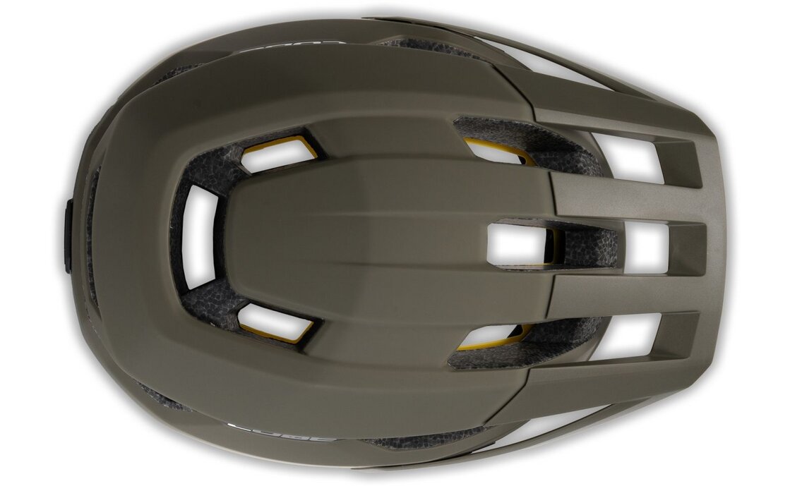 Cube Helm STRAY TM MIPS