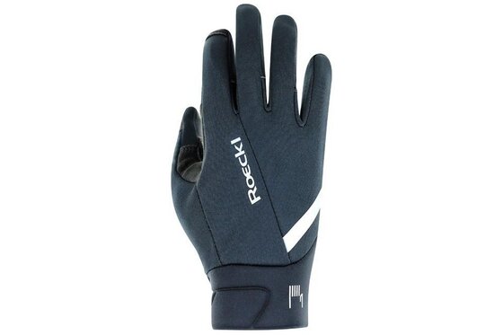 Langfinger-Handschuhe Sale - Roeckl Rovato Langfinger Handschuhe